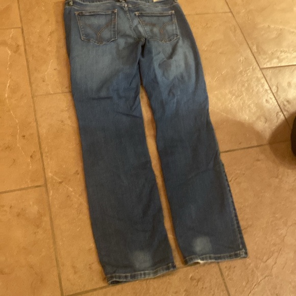 Calvin Klein Jeans - Picture 2 of 3